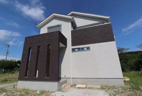 高槻市三島江3丁目 外観 高槻市三島江3丁目 外観