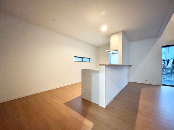 高槻市三島江3丁目 キッチン 高槻市三島江3丁目 キッチン
