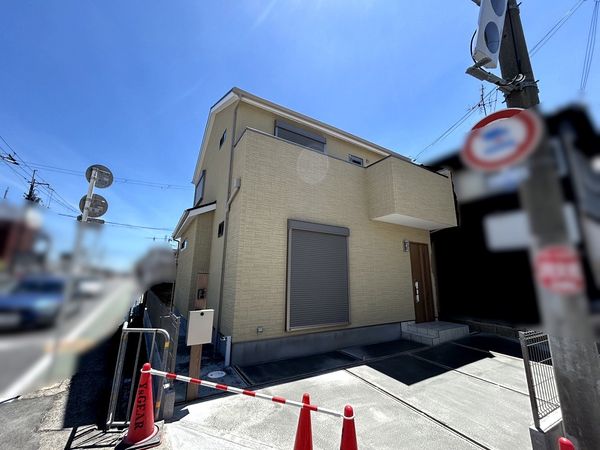 高槻市柳川町2丁目 外観 高槻市柳川町2丁目 外観