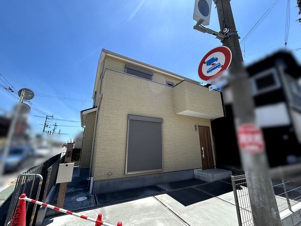高槻市柳川町2丁目 外観 高槻市柳川町2丁目 外観
