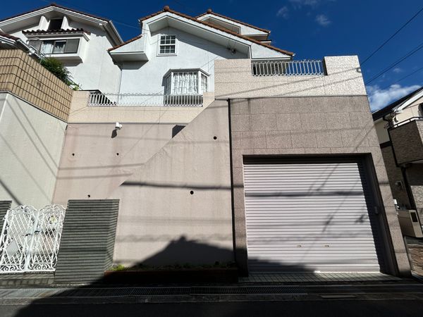 高槻市浦堂3丁目 外観 高槻市浦堂3丁目 外観