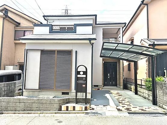 高槻市塚原3丁目 外観 高槻市塚原3丁目 外観