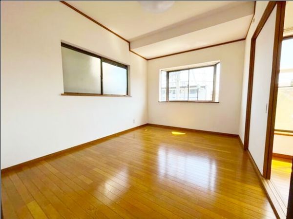 高槻市淀の原町 室内 高槻市淀の原町 室内