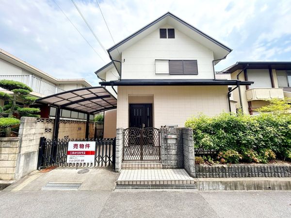 高槻市千代田町 外観 高槻市千代田町 外観