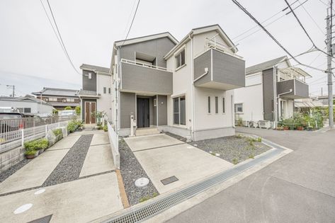 高槻市津之江町1丁目 外観