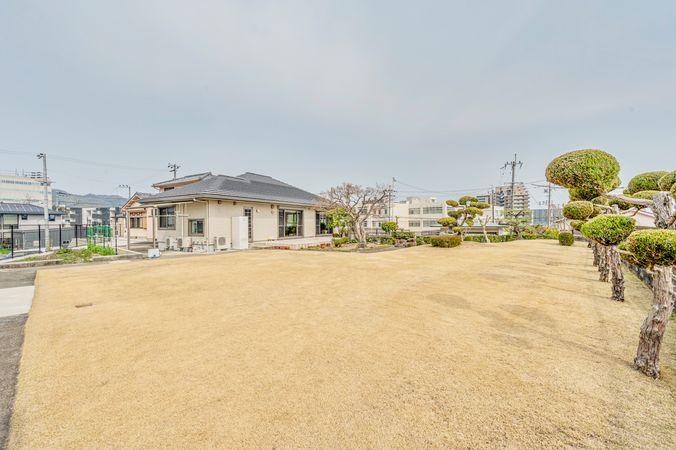 三島郡島本町桜井4丁目 外観 三島郡島本町桜井4丁目 外観