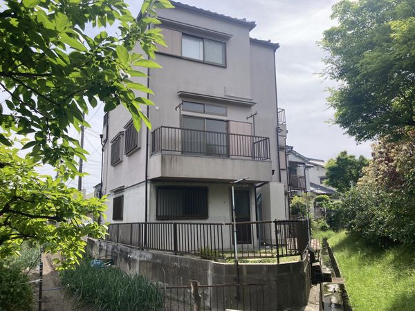 高槻市郡家新町 外観 高槻市郡家新町 外観