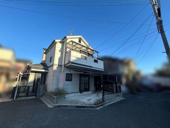 高槻市辻子2丁目 外観 高槻市辻子2丁目 外観