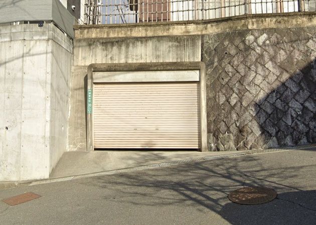 高槻市浦堂本町 駐車場 高槻市浦堂本町 駐車場