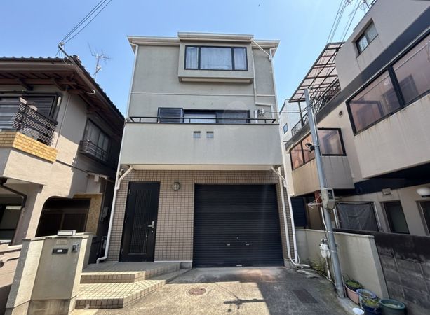 高槻市野田3丁目 外観 高槻市野田3丁目 外観