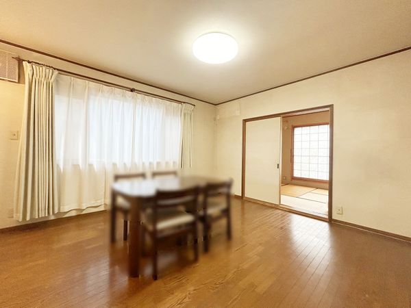 高槻市野田3丁目 リビング 高槻市野田3丁目 リビング