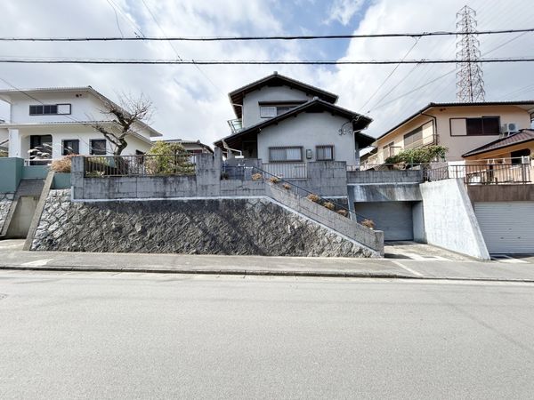 高槻市弥生が丘町 外観 高槻市弥生が丘町 外観