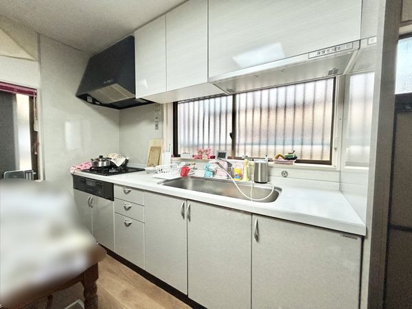 高槻市弥生が丘町 キッチン 高槻市弥生が丘町 キッチン