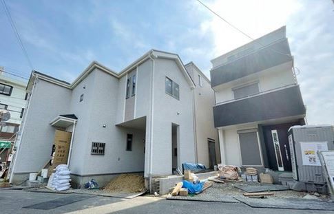 高槻市昭和台町2丁目 外観 高槻市昭和台町2丁目 外観