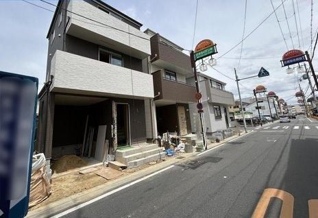 高槻市昭和台町2丁目 外観 高槻市昭和台町2丁目 外観