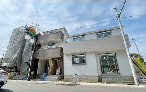 高槻市昭和台町2丁目 外観 高槻市昭和台町2丁目 外観