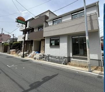 高槻市昭和台町2丁目 外観 高槻市昭和台町2丁目 外観