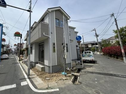 高槻市昭和台町2丁目 外観 高槻市昭和台町2丁目 外観