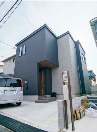 高槻市塚原6丁目 外観 高槻市塚原6丁目 外観