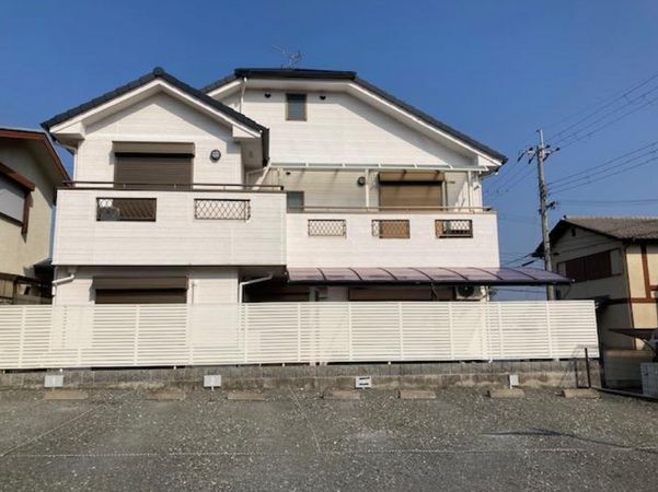 高槻市南平台5丁目 外観 高槻市南平台5丁目 外観
