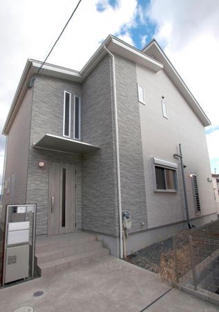 高槻市南平台2丁目 外観 高槻市南平台2丁目 外観