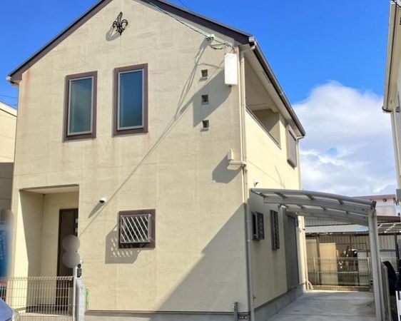 高槻市堤町 外観 高槻市堤町 外観
