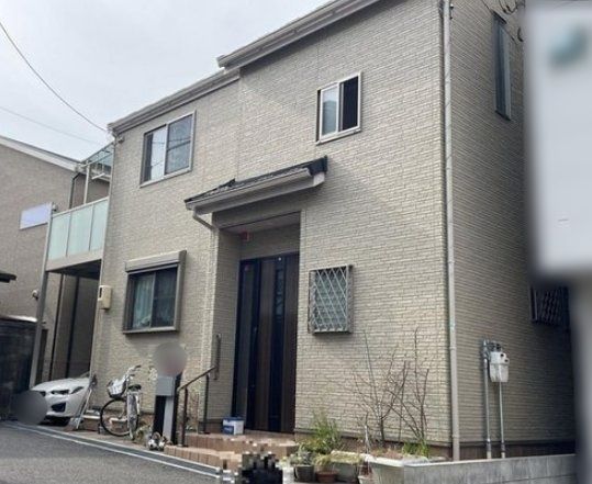 高槻市北大樋町 外観 高槻市北大樋町 外観