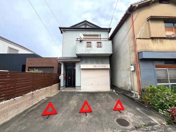高槻市野田3丁目 外観 高槻市野田3丁目 外観