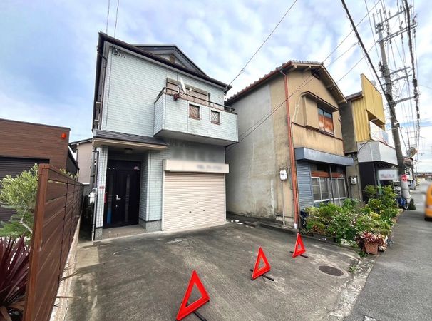高槻市野田3丁目 外観 高槻市野田3丁目 外観
