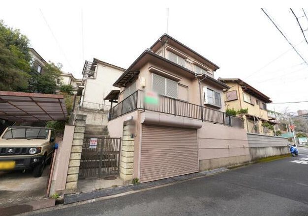 高槻市別所本町 外観 高槻市別所本町 外観