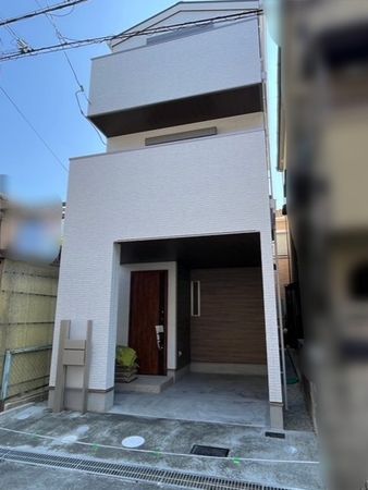 高槻市東天川3丁目 外観 高槻市東天川3丁目 外観