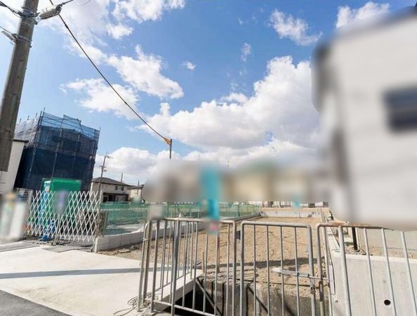 高槻市高西町 外観 高槻市高西町 外観