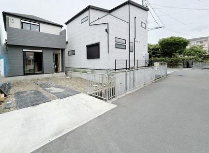 高槻市高西町 外観 高槻市高西町 外観