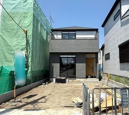 高槻市高西町 外観 高槻市高西町 外観