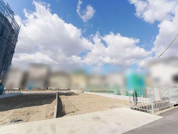 高槻市高西町 外観 高槻市高西町 外観