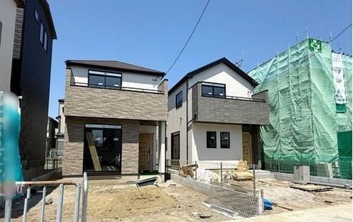 高槻市高西町 外観 高槻市高西町 外観