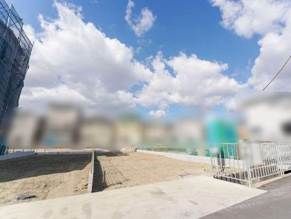高槻市高西町 外観 高槻市高西町 外観
