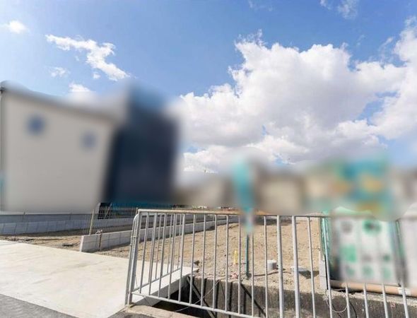 高槻市高西町 外観 高槻市高西町 外観