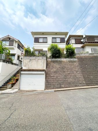安岡寺町一丁目 戸建 外観 安岡寺町一丁目 戸建 外観