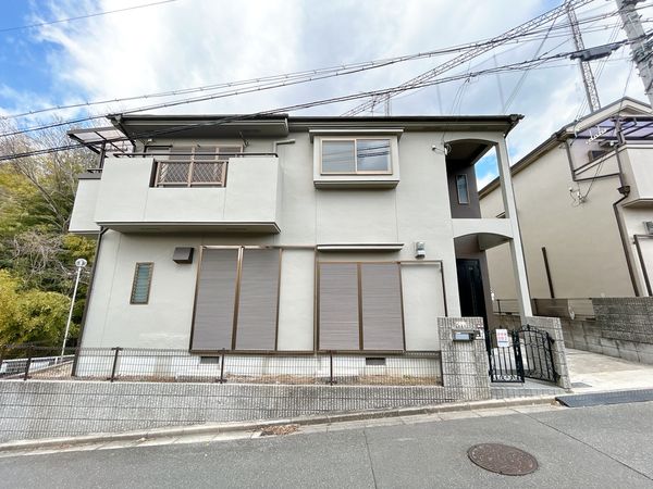 高槻市塚原3丁目 外観 高槻市塚原3丁目 外観