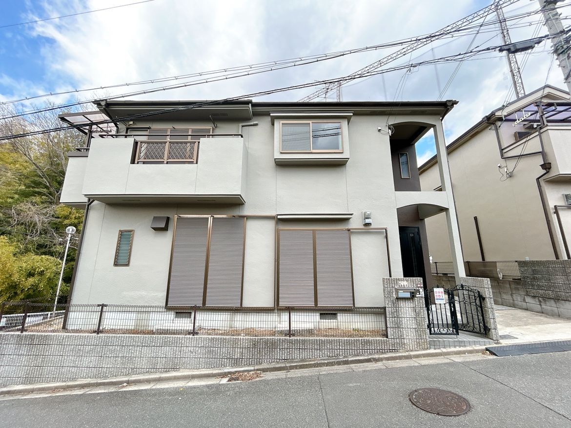 高槻市塚原3丁目 外観 外観