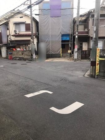 高槻市登町 外観 高槻市登町 外観