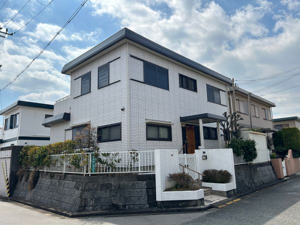 高槻市寺谷町 外観 高槻市寺谷町 外観
