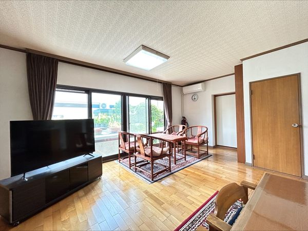 高槻市寺谷町 リビング 高槻市寺谷町 リビング