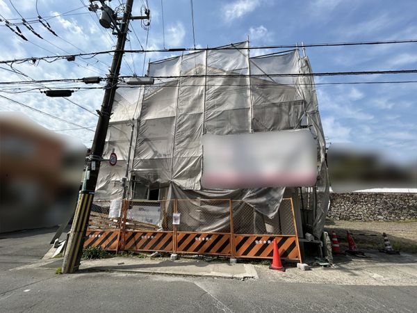 高槻市塚原3丁目 外観 高槻市塚原3丁目 外観