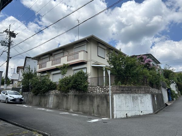 高槻市日吉台五番町 外観 高槻市日吉台五番町 外観