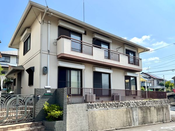 高槻市日吉台五番町 外観 高槻市日吉台五番町 外観