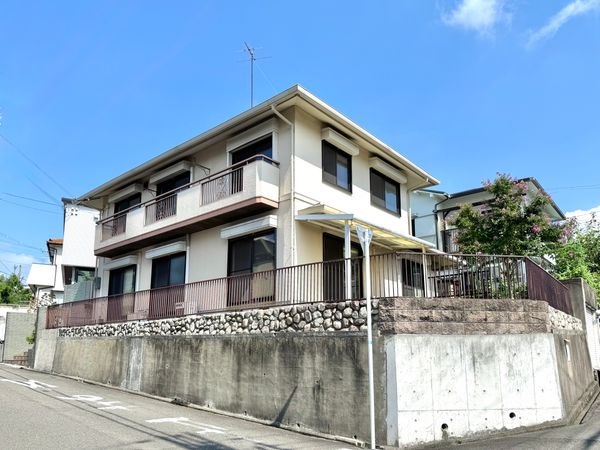 高槻市日吉台五番町 外観 高槻市日吉台五番町 外観