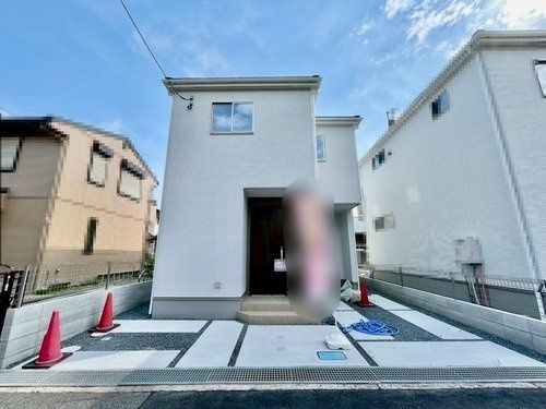三島郡島本町広瀬1丁目 外観