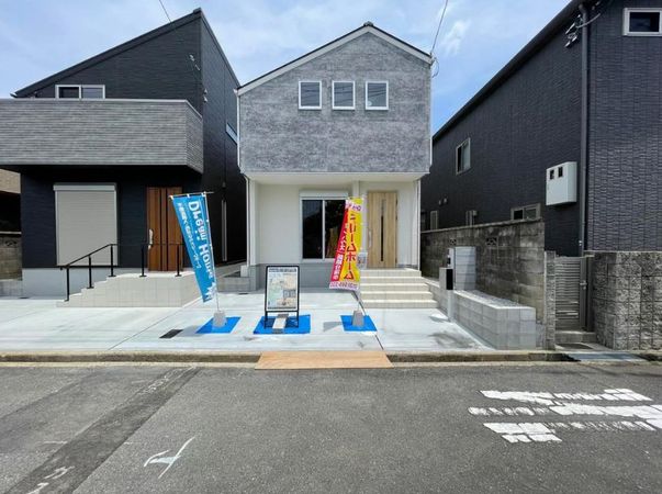 高槻市東上牧2丁目 その他 高槻市東上牧2丁目 その他